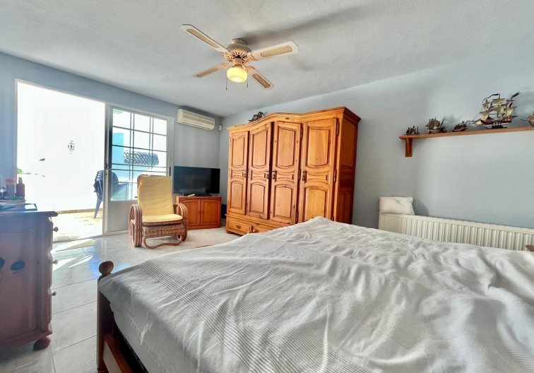 Herverkoop - villa - San Miguel de Salinas - Blue Lagoon