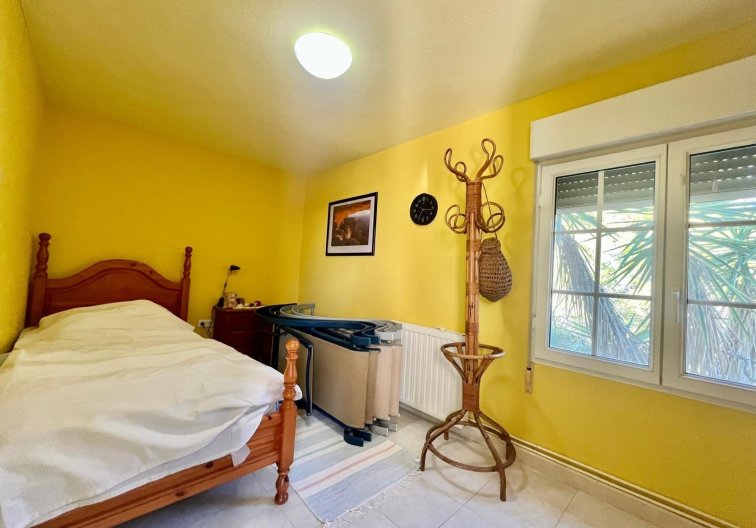 Herverkoop - villa - San Miguel de Salinas - Blue Lagoon