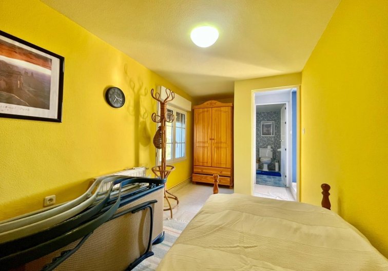 Herverkoop - villa - San Miguel de Salinas - Blue Lagoon
