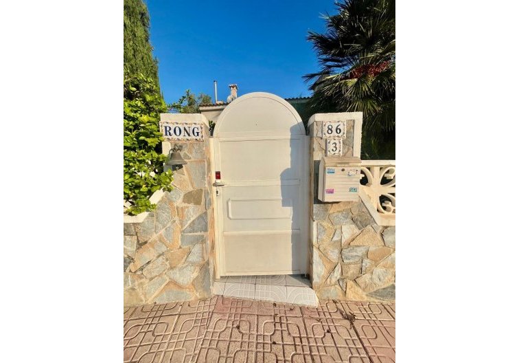 Herverkoop - villa - San Miguel de Salinas - Blue Lagoon
