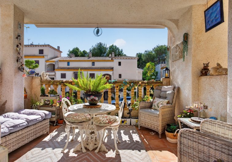 Revente - Appartement - Orihuela Costa - Costa Blanca