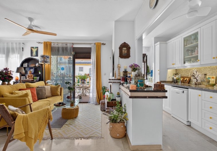 Revente - Appartement - Orihuela Costa - Costa Blanca