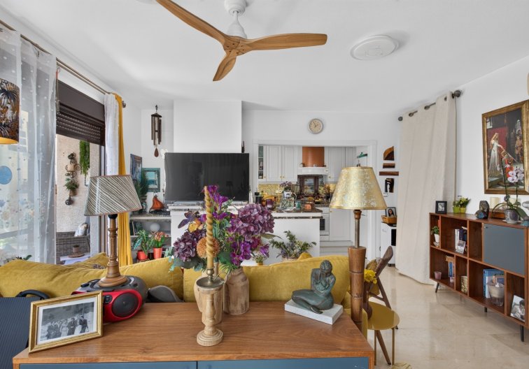Revente - Appartement - Orihuela Costa - Costa Blanca