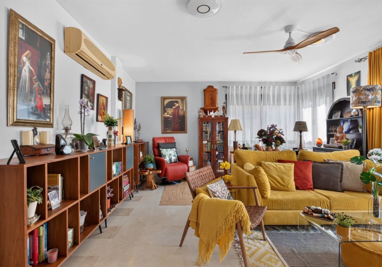 Revente - Appartement - Orihuela Costa - Costa Blanca