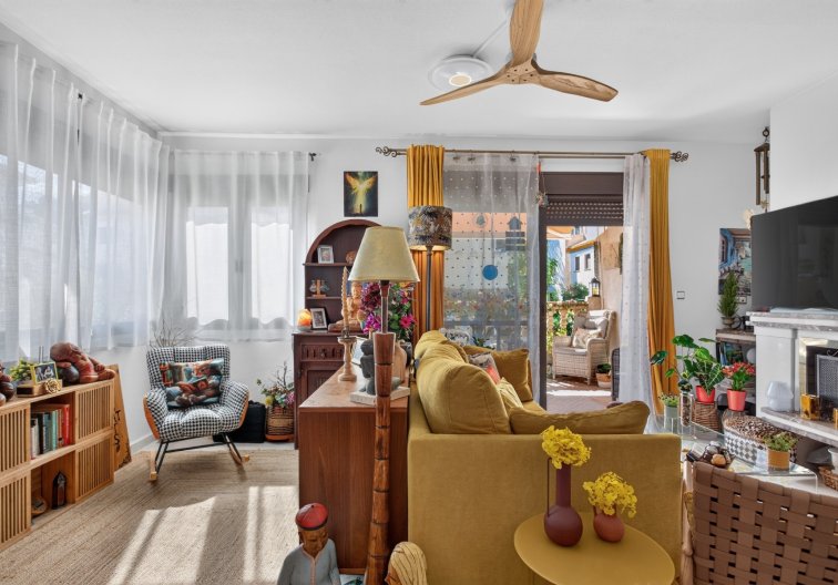 Revente - Appartement - Orihuela Costa - Costa Blanca