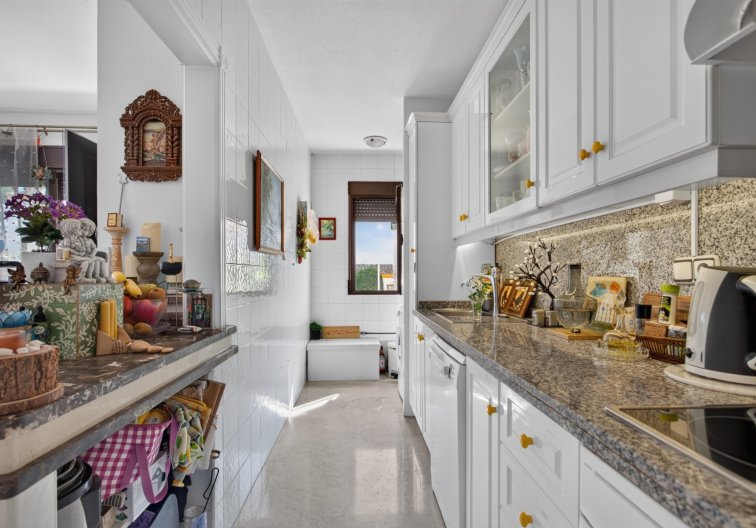 Revente - Appartement - Orihuela Costa - Costa Blanca