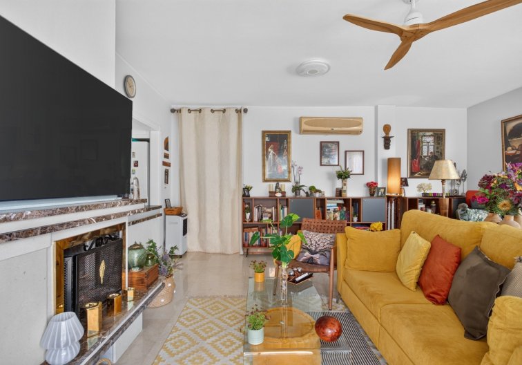 Revente - Appartement - Orihuela Costa - Costa Blanca