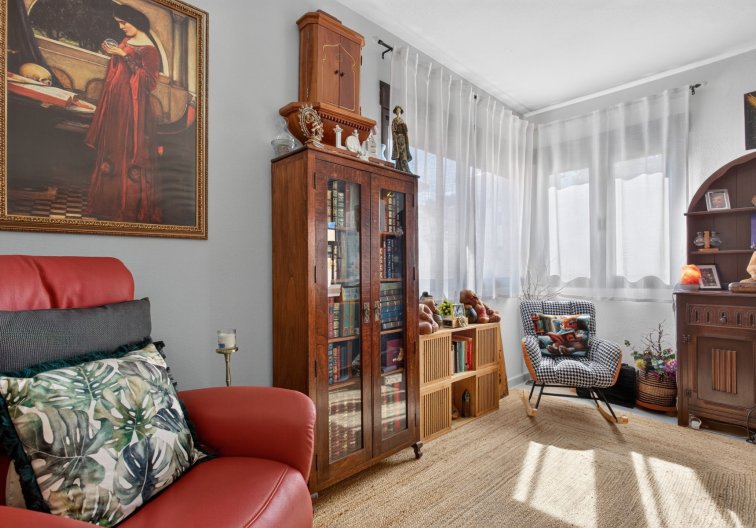 Revente - Appartement - Orihuela Costa - Costa Blanca