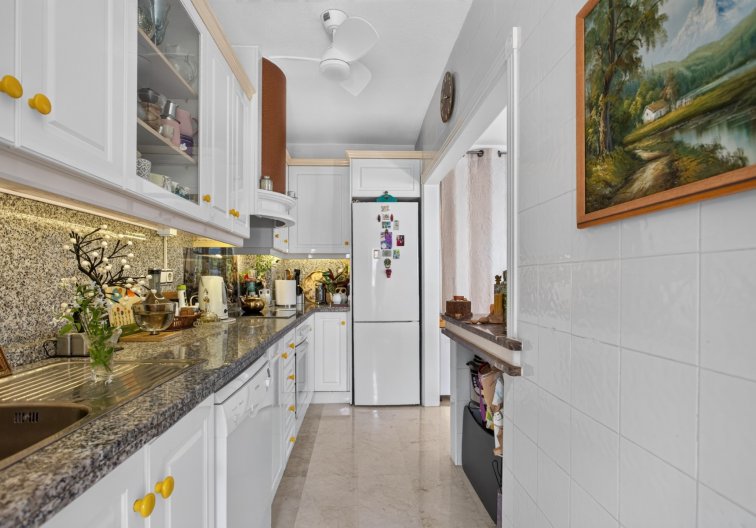 Revente - Appartement - Orihuela Costa - Costa Blanca