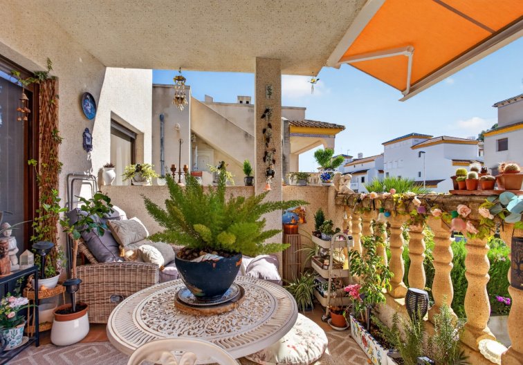 Revente - Appartement - Orihuela Costa - Costa Blanca