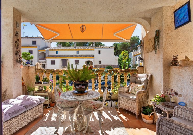 Revente - Appartement - Orihuela Costa - Costa Blanca