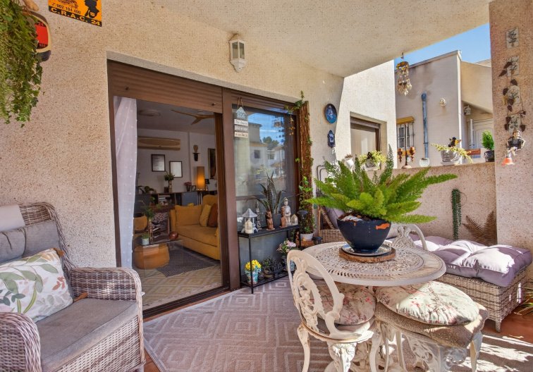 Revente - Appartement - Orihuela Costa - Costa Blanca