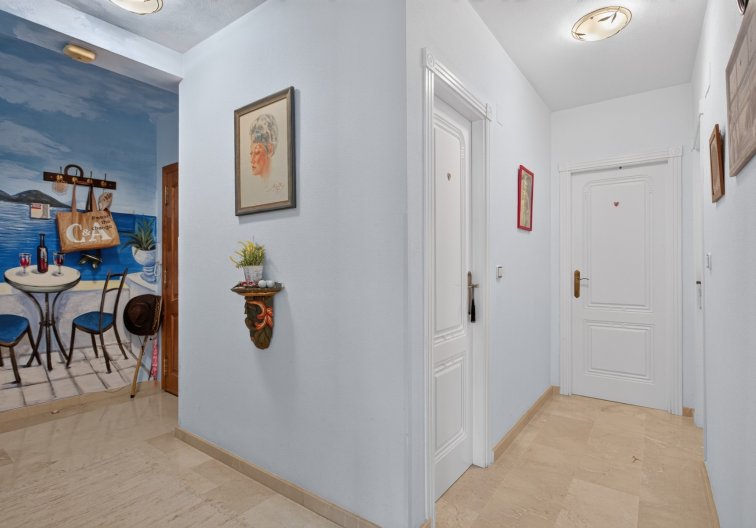 Revente - Appartement - Orihuela Costa - Costa Blanca