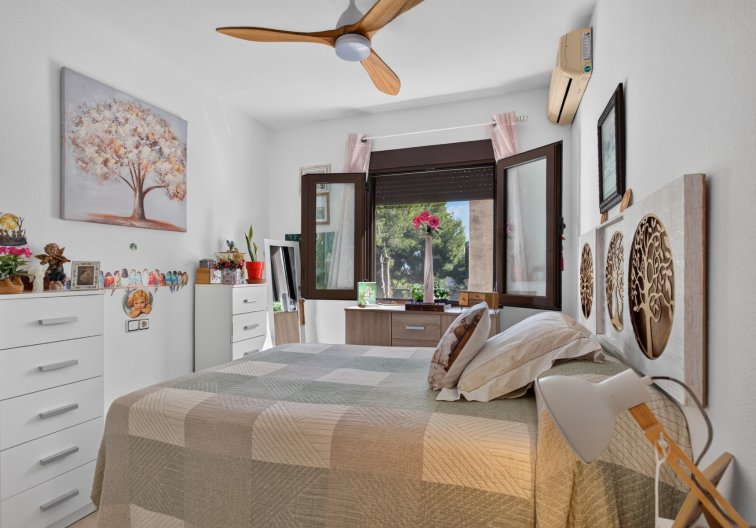 Revente - Appartement - Orihuela Costa - Costa Blanca