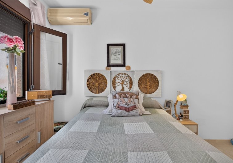 Revente - Appartement - Orihuela Costa - Costa Blanca