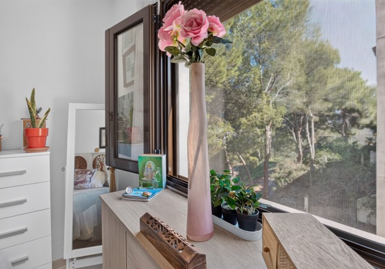 Revente - Appartement - Orihuela Costa - Costa Blanca