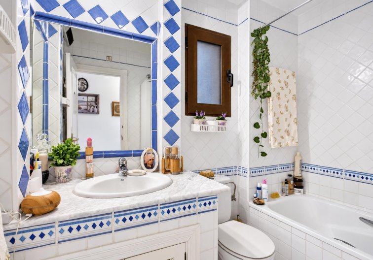 Revente - Appartement - Orihuela Costa - Costa Blanca
