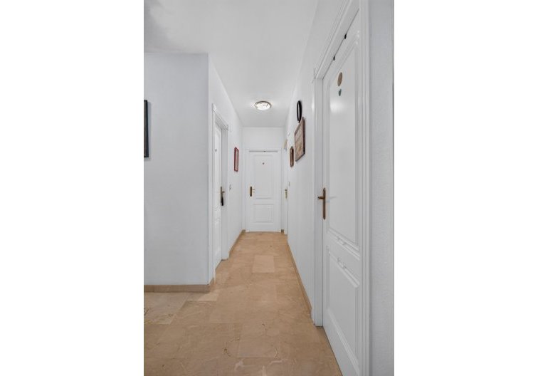 Revente - Appartement - Orihuela Costa - Costa Blanca