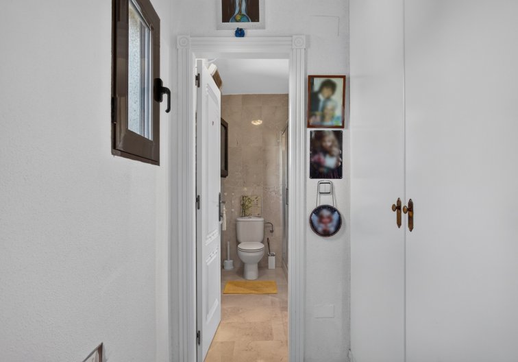 Revente - Appartement - Orihuela Costa - Costa Blanca