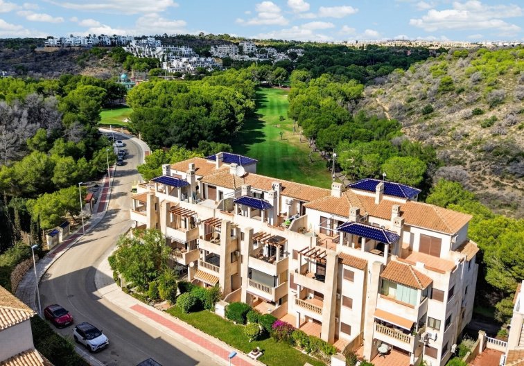 Revente - Appartement - Orihuela Costa - Costa Blanca
