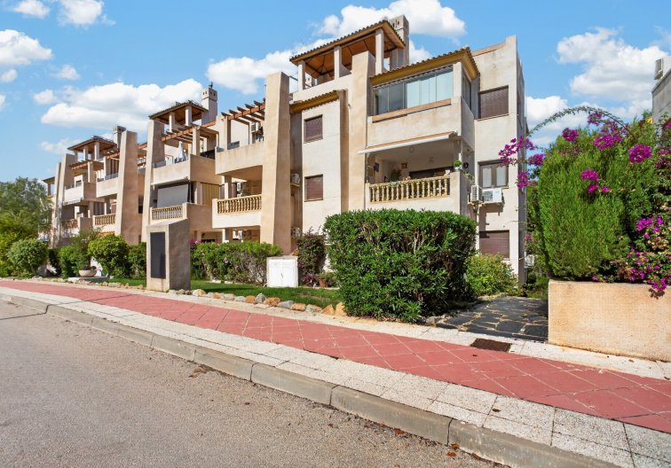 Revente - Appartement - Orihuela Costa - Costa Blanca