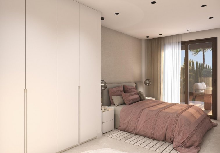Neubau - Wohnung - Guardamar del Segura - Puerto