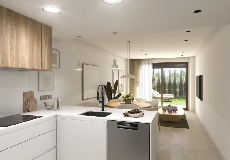 Construction Neuve - Penthouse - Guardamar del Segura - Puerto