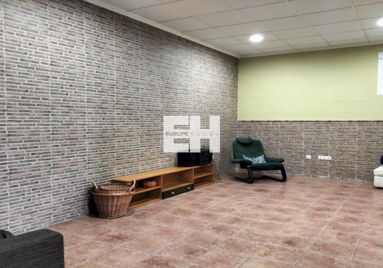 Revente - Villa Individuelle - San Miguel de Salinas