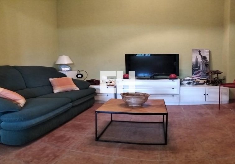 Revente - Villa Individuelle - San Miguel de Salinas