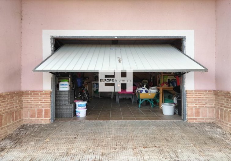 Revente - Villa Individuelle - San Miguel de Salinas