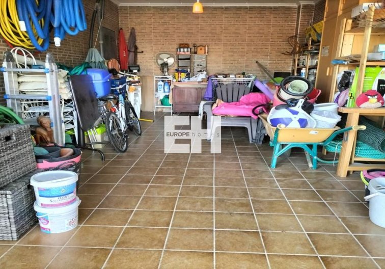 Revente - Villa Individuelle - San Miguel de Salinas