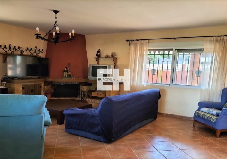 Revente - Villa Individuelle - San Miguel de Salinas