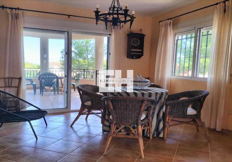 Revente - Villa Individuelle - San Miguel de Salinas