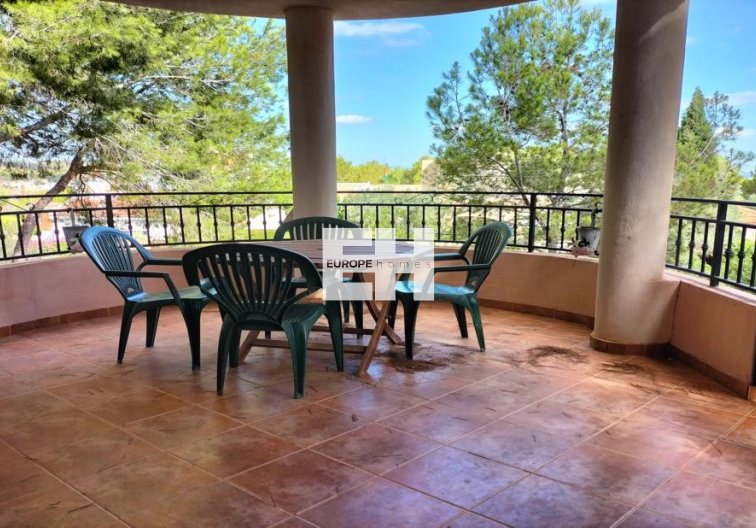 Revente - Villa Individuelle - San Miguel de Salinas