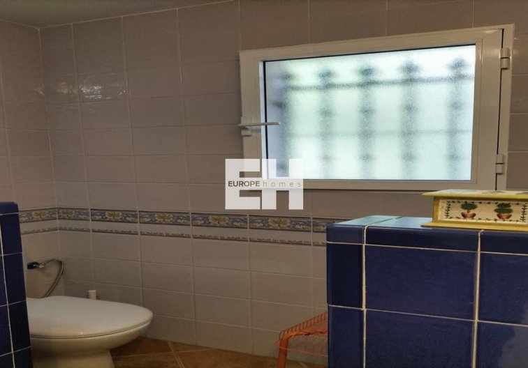 Revente - Villa Individuelle - San Miguel de Salinas