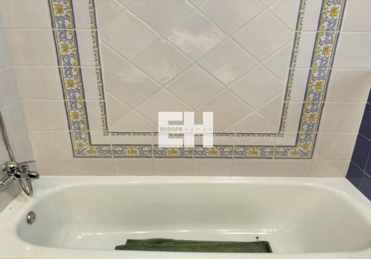 Revente - Villa Individuelle - San Miguel de Salinas