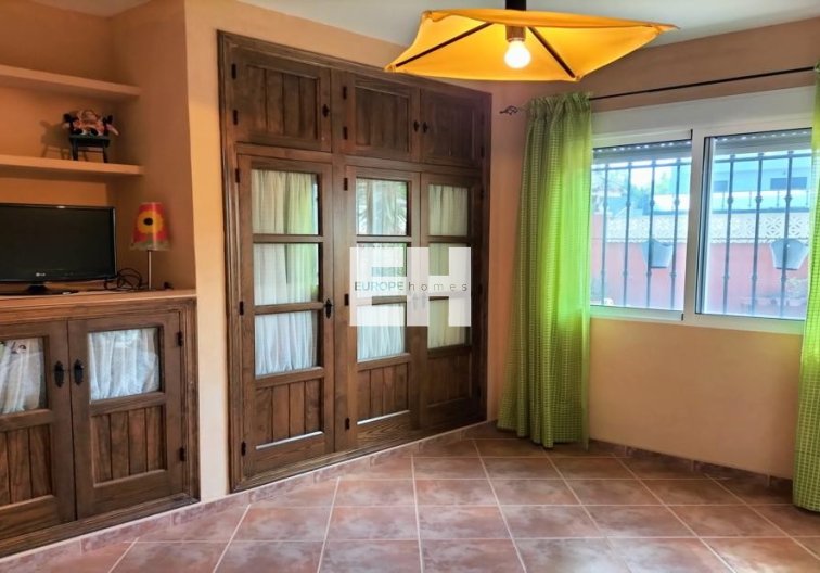 Revente - Villa Individuelle - San Miguel de Salinas