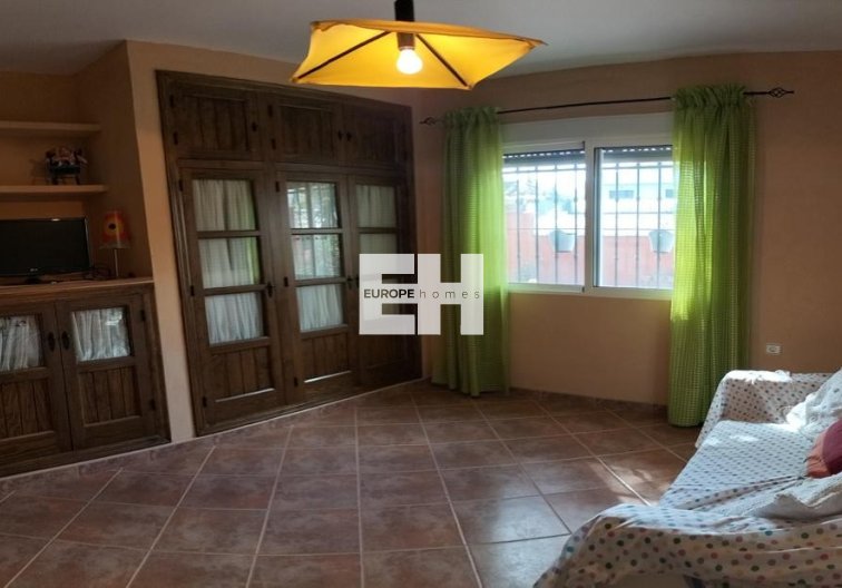 Revente - Villa Individuelle - San Miguel de Salinas