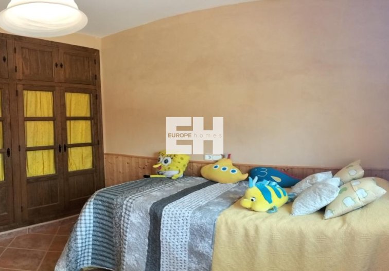 Revente - Villa Individuelle - San Miguel de Salinas