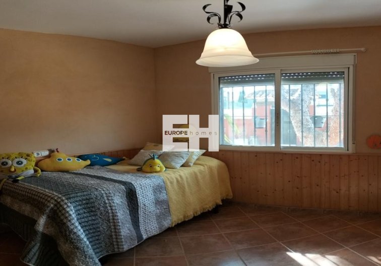 Revente - Villa Individuelle - San Miguel de Salinas