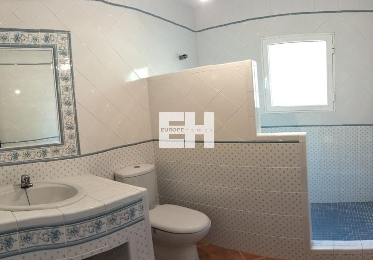 Revente - Villa Individuelle - San Miguel de Salinas