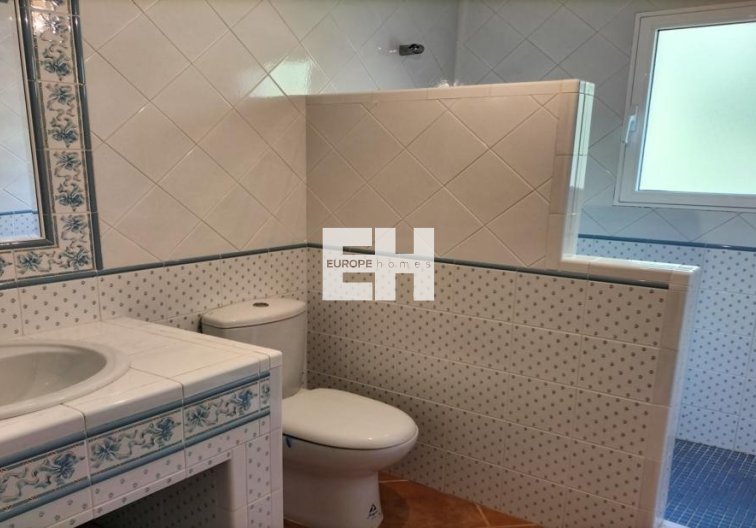 Revente - Villa Individuelle - San Miguel de Salinas