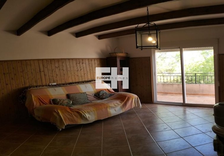 Revente - Villa Individuelle - San Miguel de Salinas