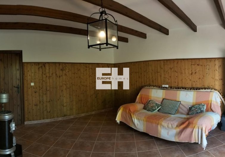 Revente - Villa Individuelle - San Miguel de Salinas