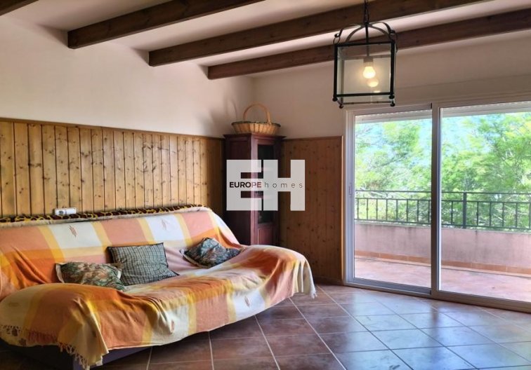 Revente - Villa Individuelle - San Miguel de Salinas