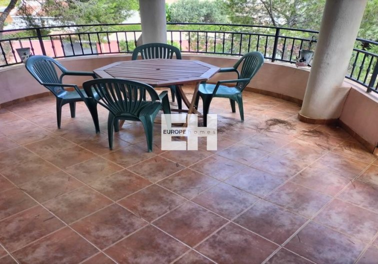 Revente - Villa Individuelle - San Miguel de Salinas