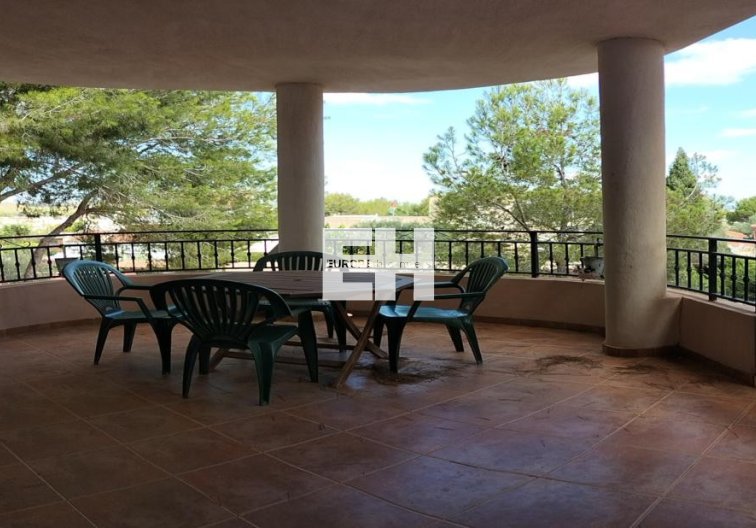 Revente - Villa Individuelle - San Miguel de Salinas