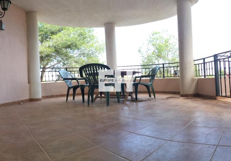 Revente - Villa Individuelle - San Miguel de Salinas