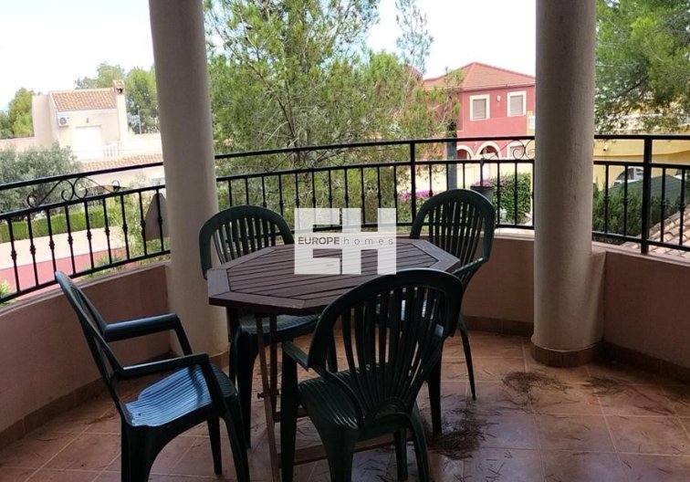 Revente - Villa Individuelle - San Miguel de Salinas