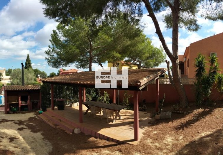 Revente - Villa Individuelle - San Miguel de Salinas